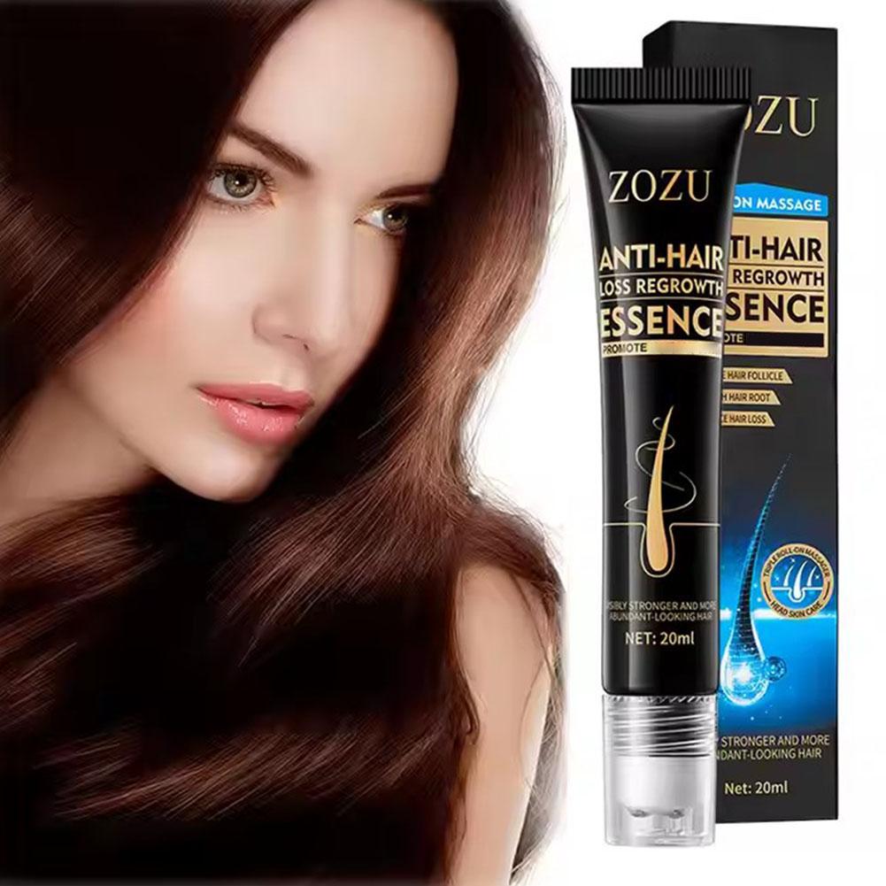 1/3/5 pezzi biotina olio per l - Beard Oil Growth recensione e prezzo