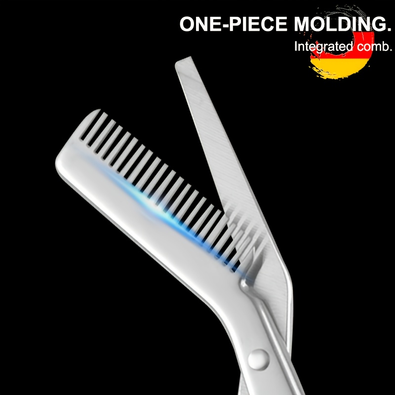 Forbici per Sopracciglia in Ac - Men'S Grooming Eyebrow Trimming recensione e prezzo