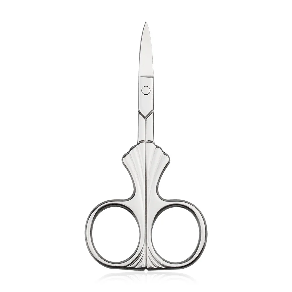 Forbici per Sopracciglia in Ac - Men'S Grooming Eyebrow Trimming recensione e prezzo