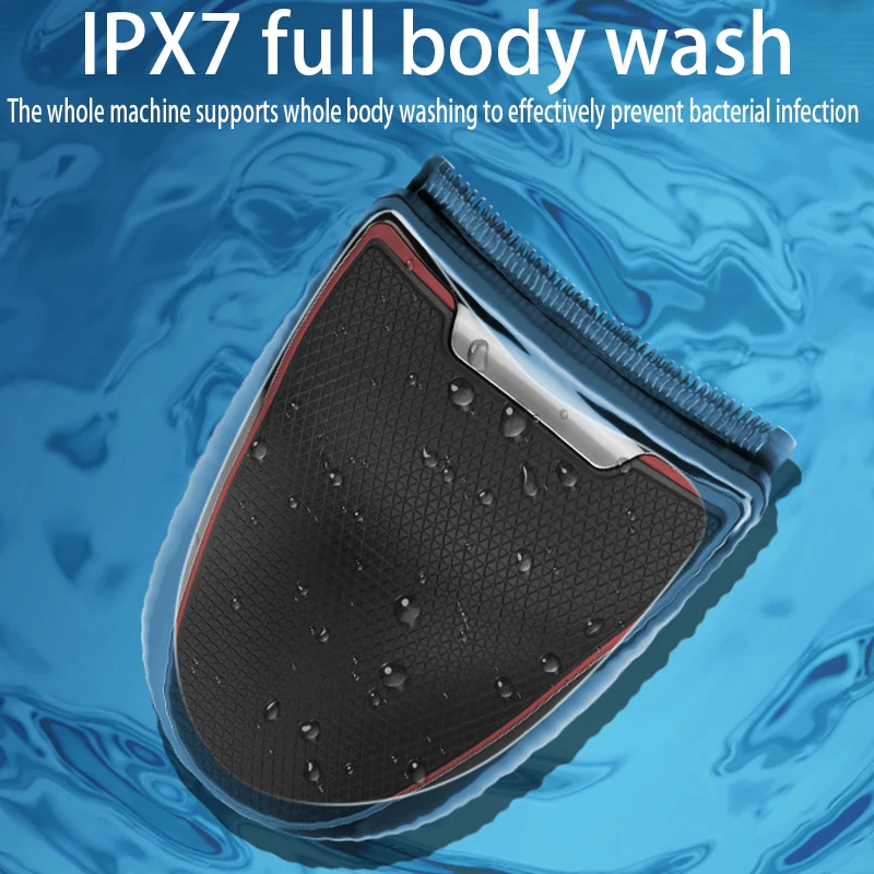 Wet & Dry Auto-taglio di capel - Men'S Grooming Hair And Body Wash recensione e prezzo