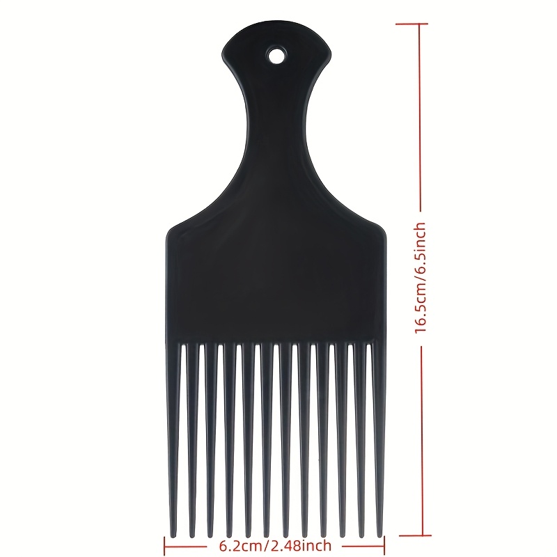 2 pezzi/confezione Pettine pro - Men'S Grooming Salon recensione e prezzo