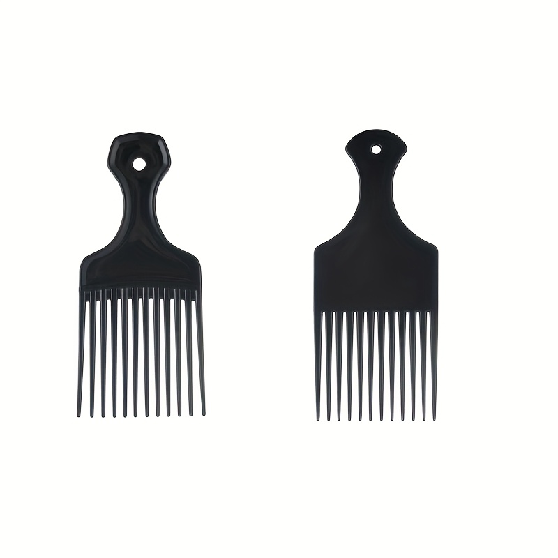 2 pezzi/confezione Pettine pro - Men'S Grooming Salon recensione e prezzo
