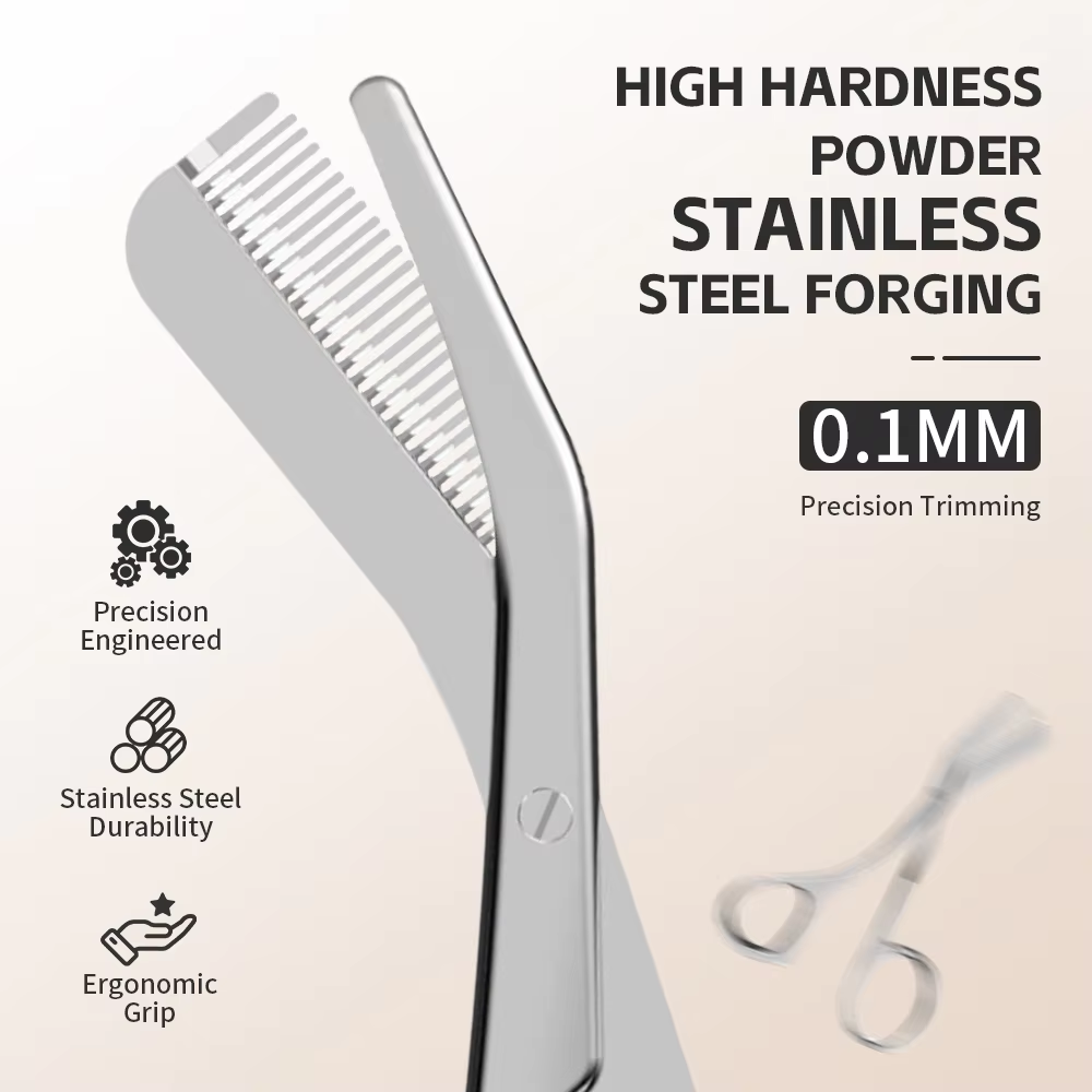1 set di strumenti per la cura - Men'S Face Grooming recensione e prezzo