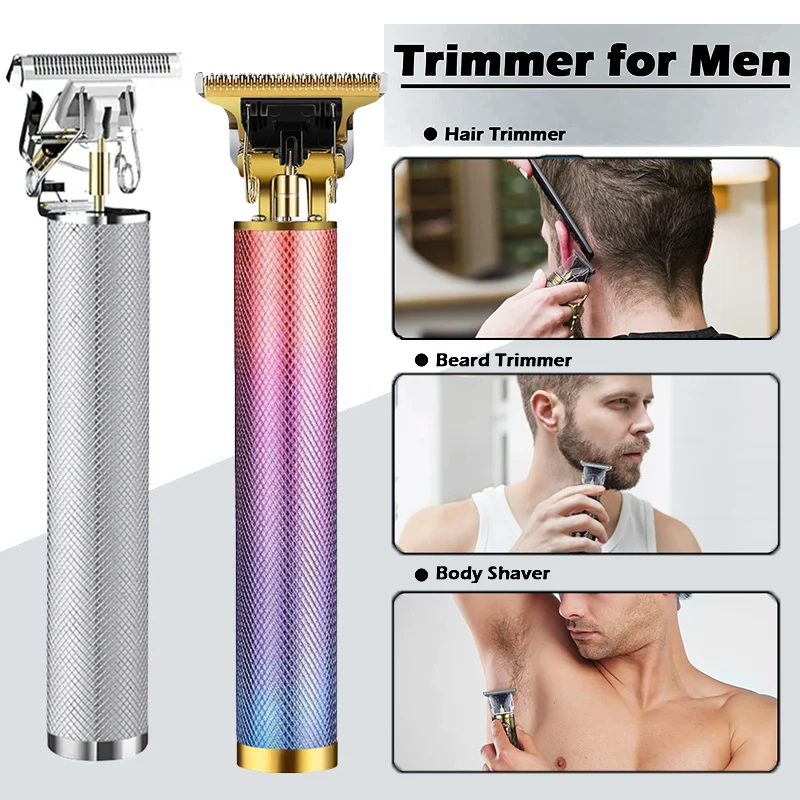 Tagliacapelli vintage T9 0mm T - Mens Vintage Grooming Kit recensione e prezzo