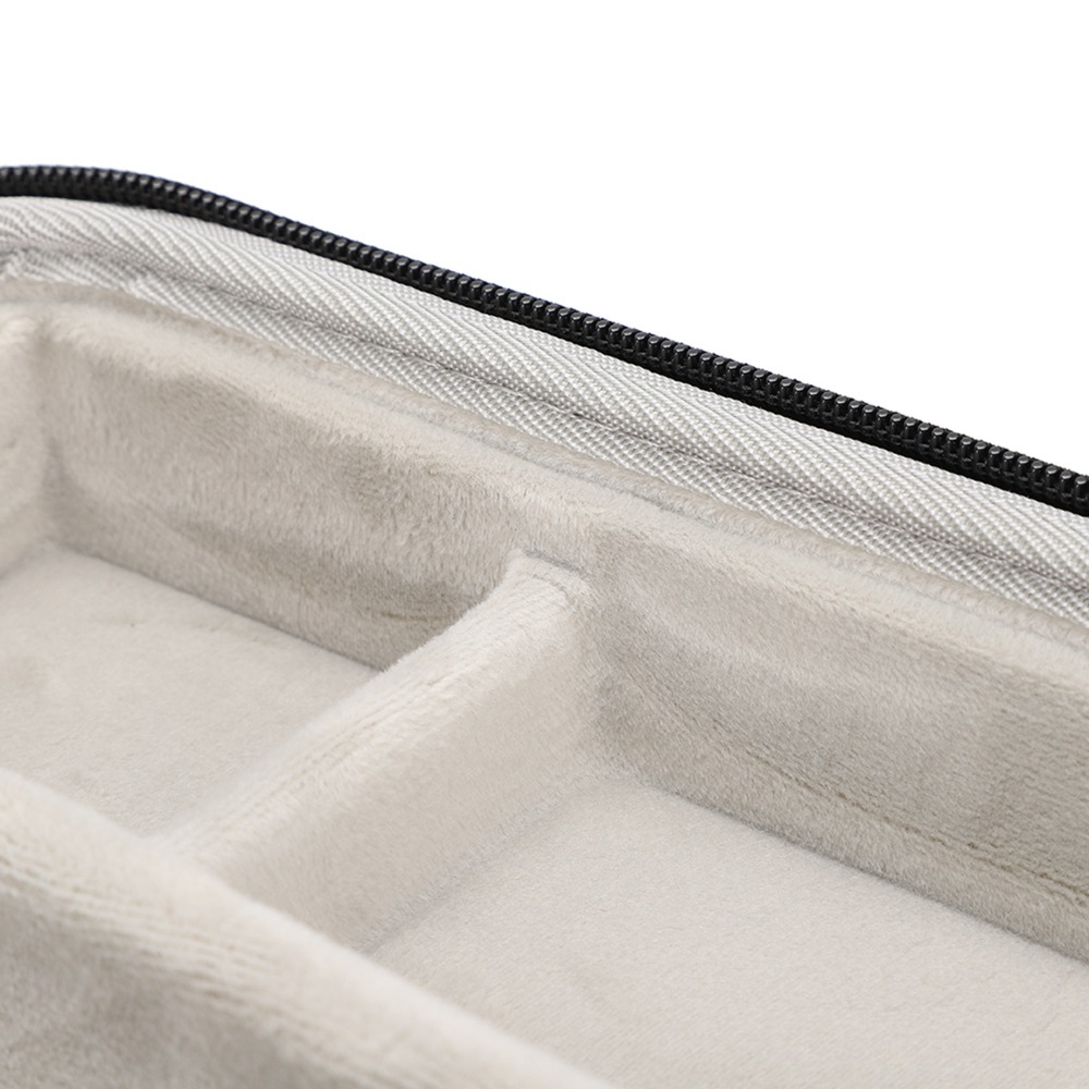 Borsa Portatile per Tagliacape - Men'S Grooming Bag recensione e prezzo