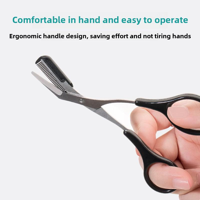 Trimmer per sopracciglia in ac - Men'S Grooming Eyebrow Trimming recensione e prezzo