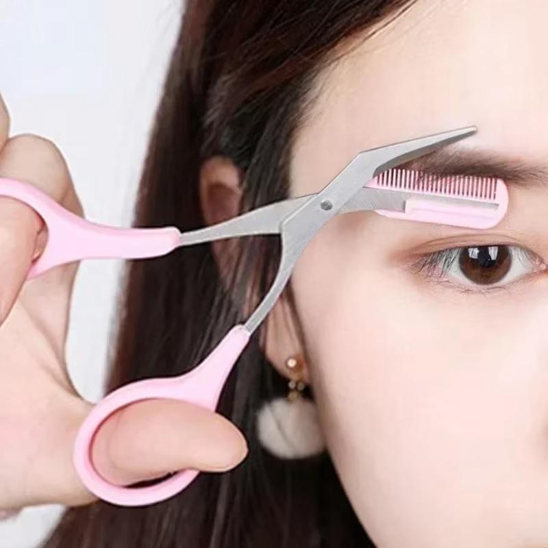 Trimmer per sopracciglia in ac - Men'S Grooming Eyebrow Trimming recensione e prezzo