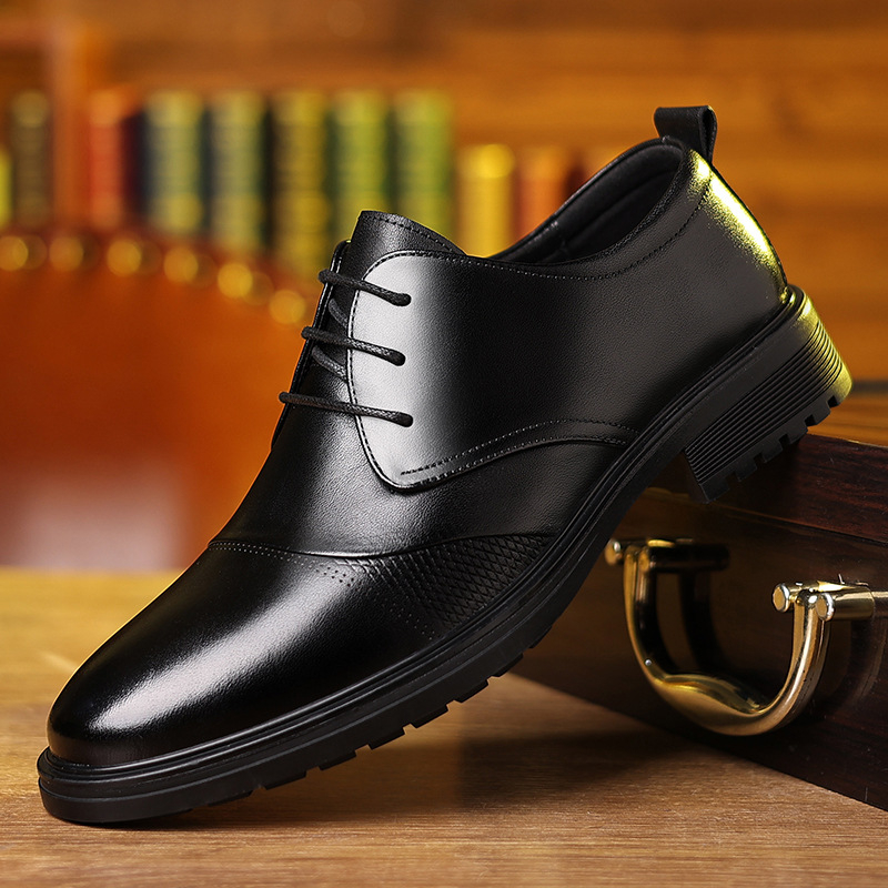 Scarpe Oxford da uomo in vera  - Men'S Grooming Oxford recensione e prezzo