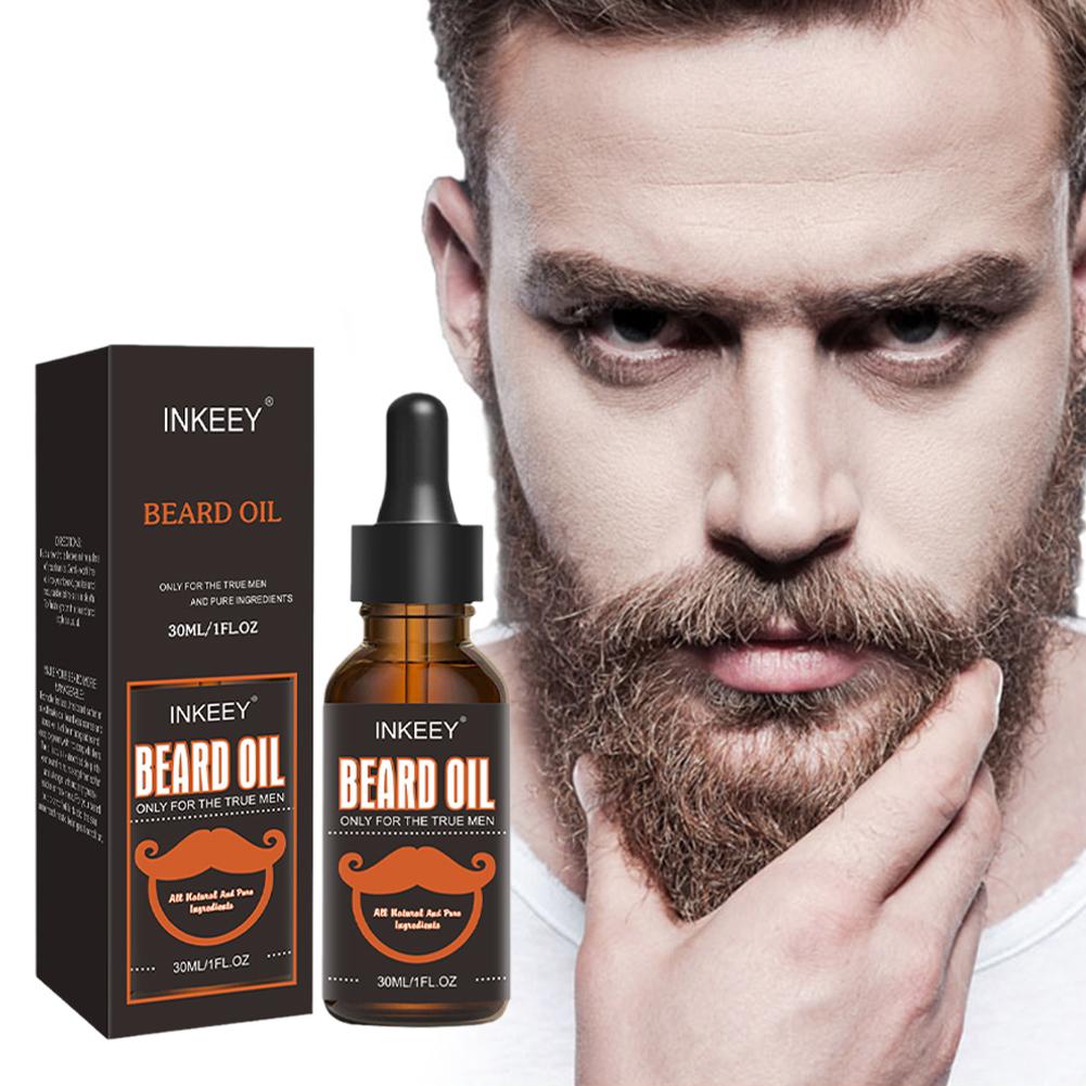 2 pezzi di olio per la cura de - Beard Oil Growth recensione e prezzo