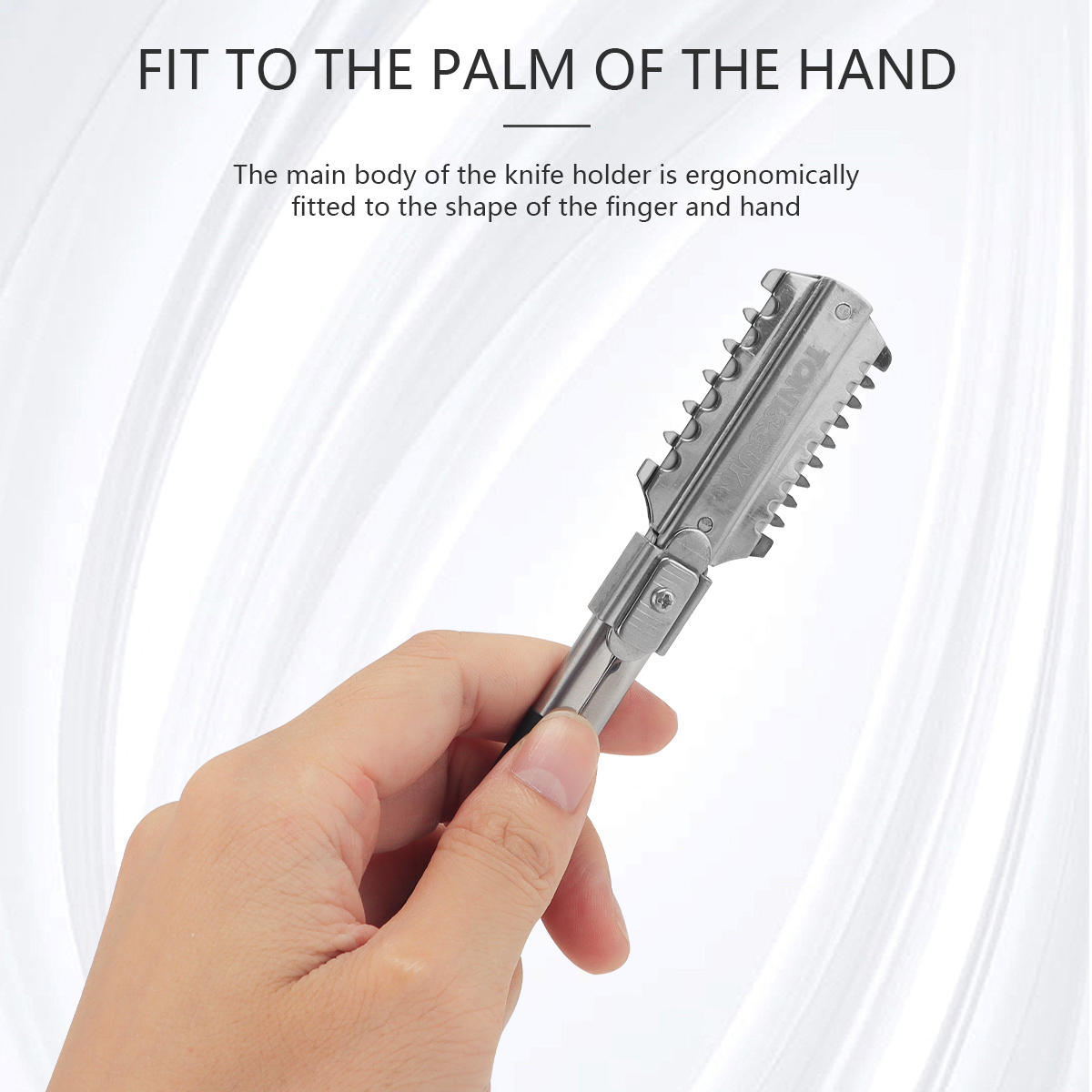 Lame per rasoio a doppio tagli - Men'S Grooming Salon recensione e prezzo