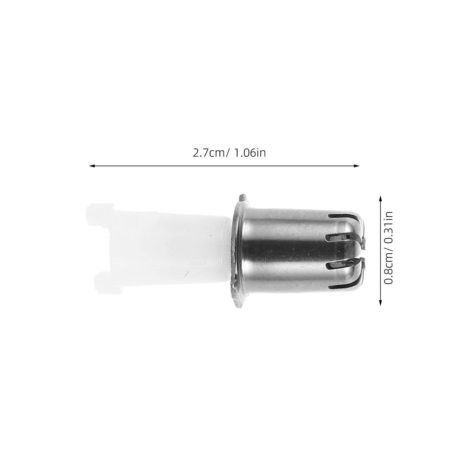 30 Pezzi di Lame per Rifinitur - Men'S Grooming Eyebrow Trimming recensione e prezzo