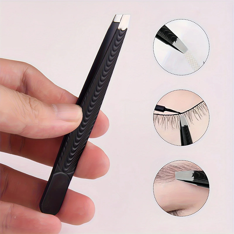 Pinzette professionali per sop - Men'S Face Grooming recensione e prezzo