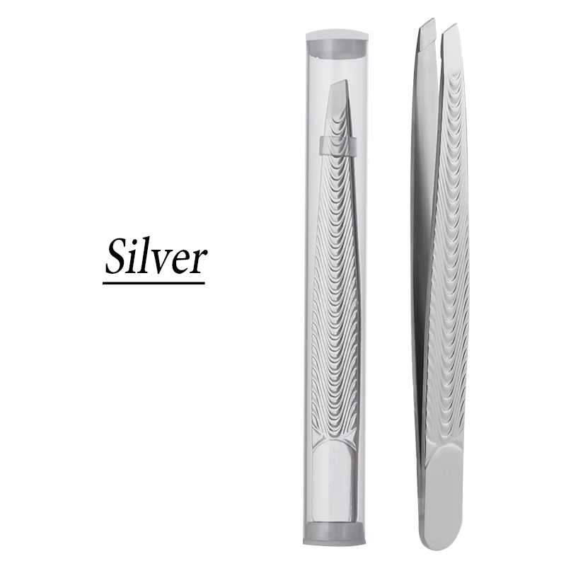 Pinzette professionali per sop - Men'S Face Grooming recensione e prezzo