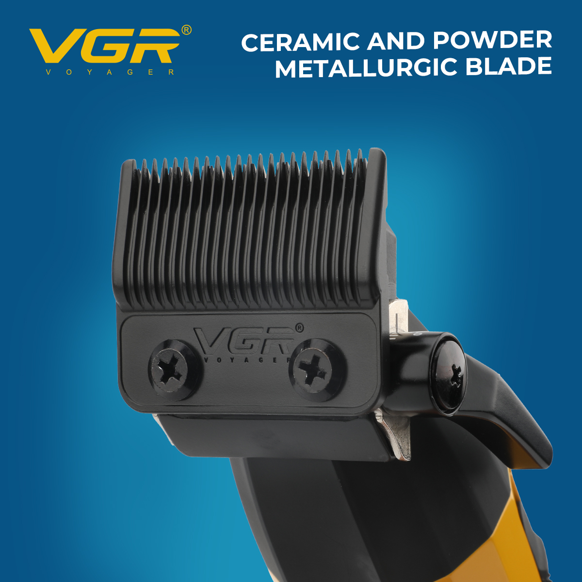 VGR Tagliacapelli Professional - Men'S Grooming Salon recensione e prezzo