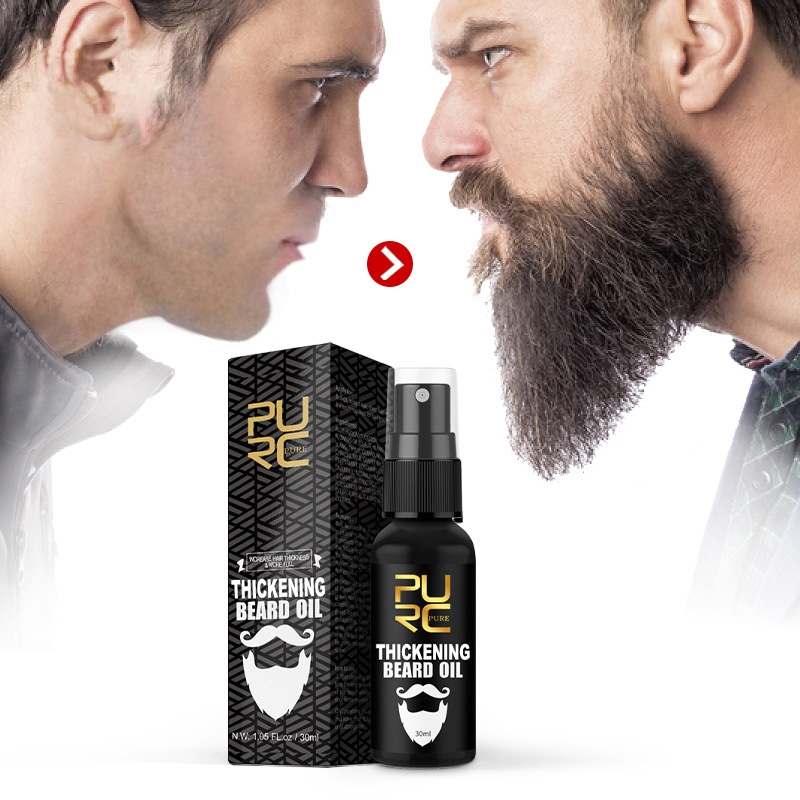 Olio per la Crescita della Bar - Beard Oil Growth recensione e prezzo