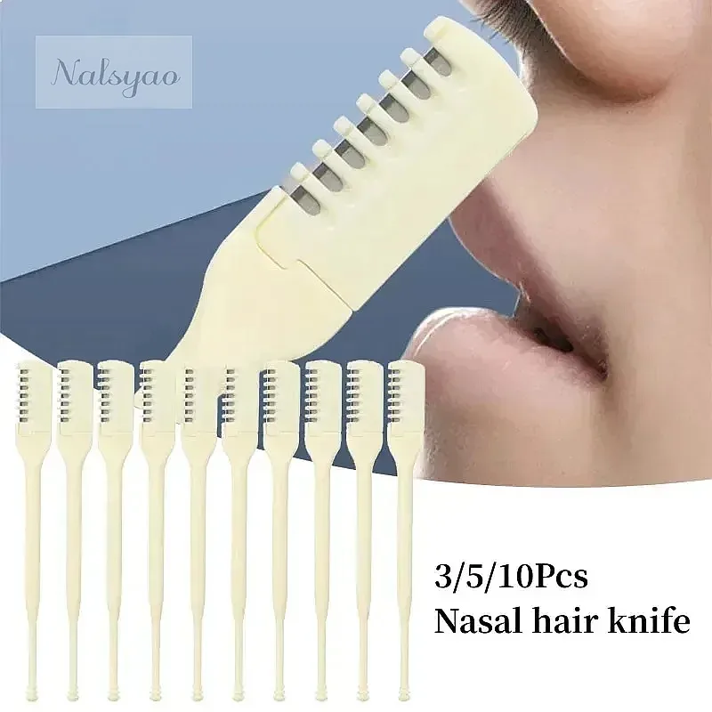 Pulizia e Rifinitura 360 °   T - Men'S Grooming Eyebrow Trimming recensione e prezzo