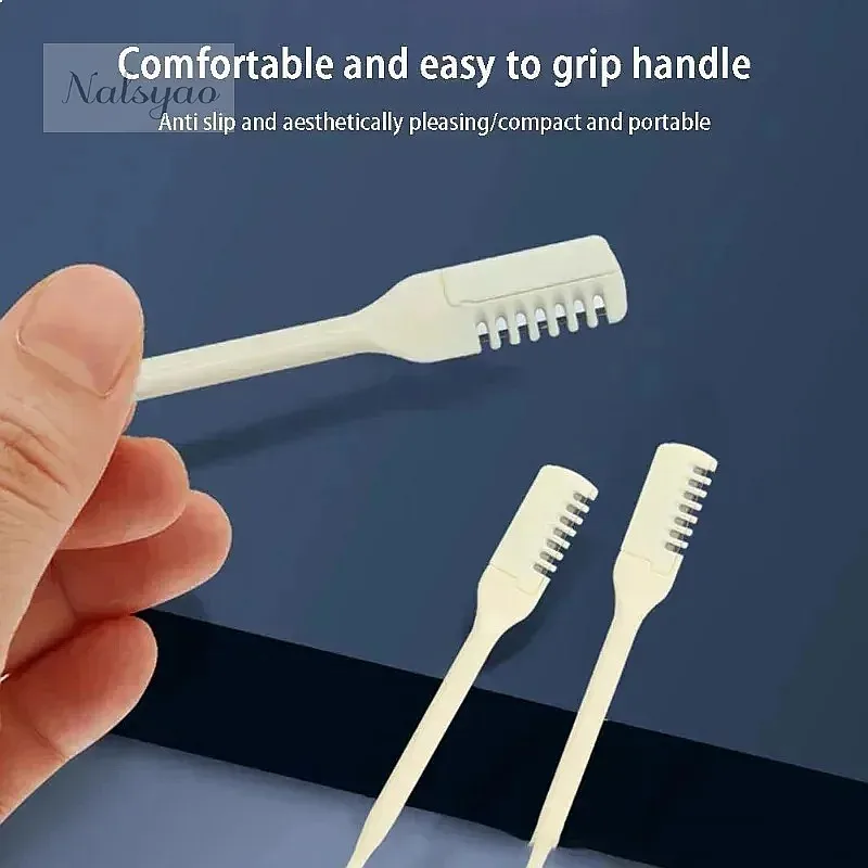Pulizia e Rifinitura 360 °   T - Men'S Grooming Eyebrow Trimming recensione e prezzo